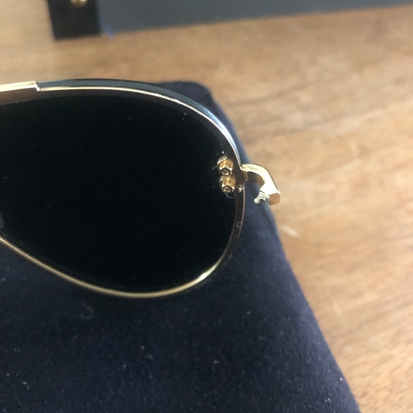 Celine Aviators 41391/S main image 4